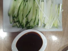 -姥家春饼店(漳州二路店)