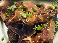 麻辣酱龙骨-望江门小龙虾·烧烤(九堡店)