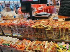 -老城隍庙食品商店(豫园商城店)