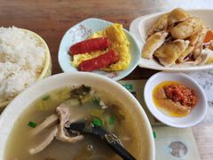 -陈记汤饭(水巷口店)