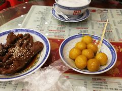 -赵记传承(黄圃店)