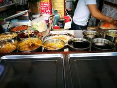 -伤心春卷(文庙老味道小吃街店)