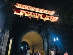 -鼓楼(西湖风景名胜区)
