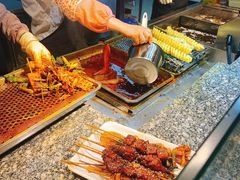 -西宁新千观光夜市(夏都大街店)