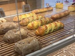 -好利来(万卉路店)