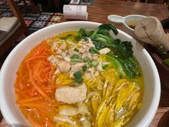 -云海肴·汽锅鸡·云南菜(美罗城店)