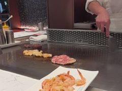 -火地铁板烧(昆山万象汇店)