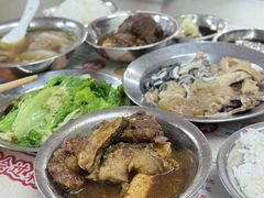 -阿秋牛排(湖心街店)