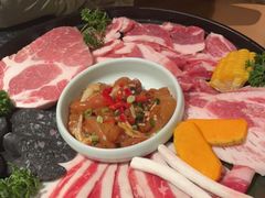 -嘿嘟嘟·肋条烧肉放题(爱融荟城店)