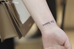 -飛凡TATTOO纹身•原创