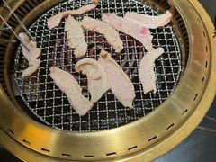 -厚贞日式烤肉(浦东汇智店)