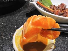 -上井精致料理自助餐(松雷店)