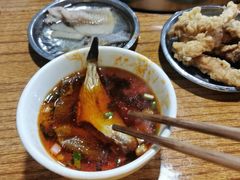 -渝味黄姐火锅(黄泥村店)