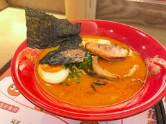 -吾妻拉面•和风食堂(群光广场店)