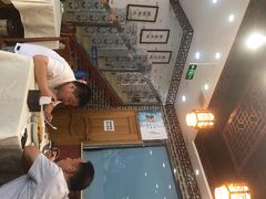 -四合義清真·老北京爆肚小吃涮肉