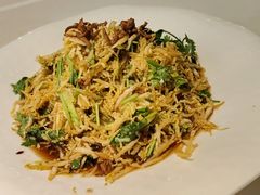 -京鸭棠(让胡路万达店)
