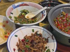 -湘香私房菜(大石长隆店)