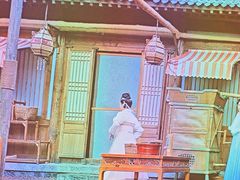 -和子足浴SPA会馆(竹山路店)
