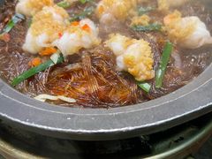 -绿茶餐厅(天津天河城店)