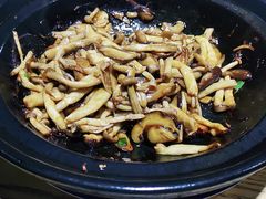 -大闫家烧烤·小海鲜家常菜(郑庄店)