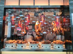 -陈鹏鹏潮汕菜(宝安机场T3航站楼店)