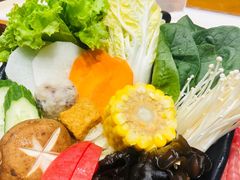 -呷哺呷哺(哈尔滨道里凯德广场店)