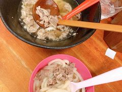 -逢阪にこにこ庵