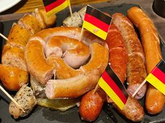 -1886德国汽车餐厅(外滩中央店)