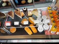 -Peet's 皮爷咖啡(望京小街店)