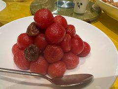 -金玉满堂潮州酒楼(无限极荟购物广场店)