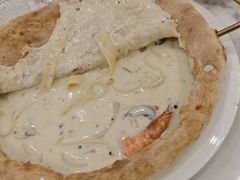 -马兰卡西式简餐(新汇大融城店)