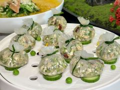 -秦月轩·陕西家乡菜(阜成路·五棵松店)