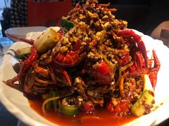 -虾胡闹龙虾馆(湄南河店)