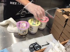-我是酸奶君(壹方城店)