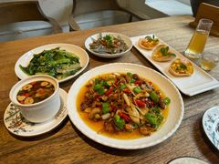 -小喜客·云南特色菜(纳西庭院店)