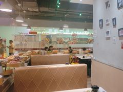 -川锅·火锅·烤肉自助餐厅