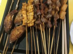 -望京小腰(北京总店)