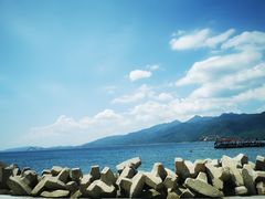 -海南分界洲岛旅游区