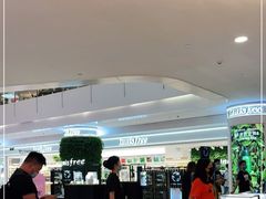 -皇庭广场(福华三路店)