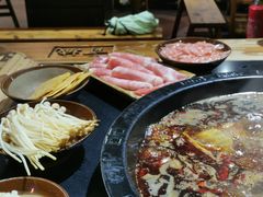 -麻大侠老火锅(巴国城店)