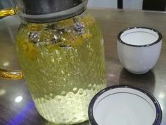 -和月楼牛羊肉泡馍