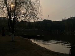 -沐仙湖湿地公园