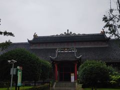 -四川大学(华西校区)