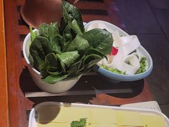 -前门涮肉(群力店)