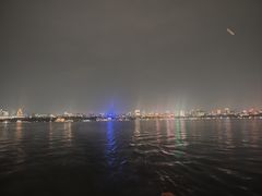 -西湖游船