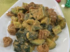 -春水锅贴·传统鲁菜(大明湖店)