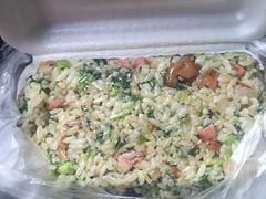 -舒蔡记生煎菜饭(云南中路店)
