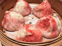 招牌小笼包-竹外桃花·江南小酒馆(SKP·S店)
