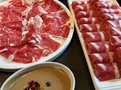-东来顺·非遗火锅(高新店)