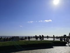 -南汇嘴观海公园